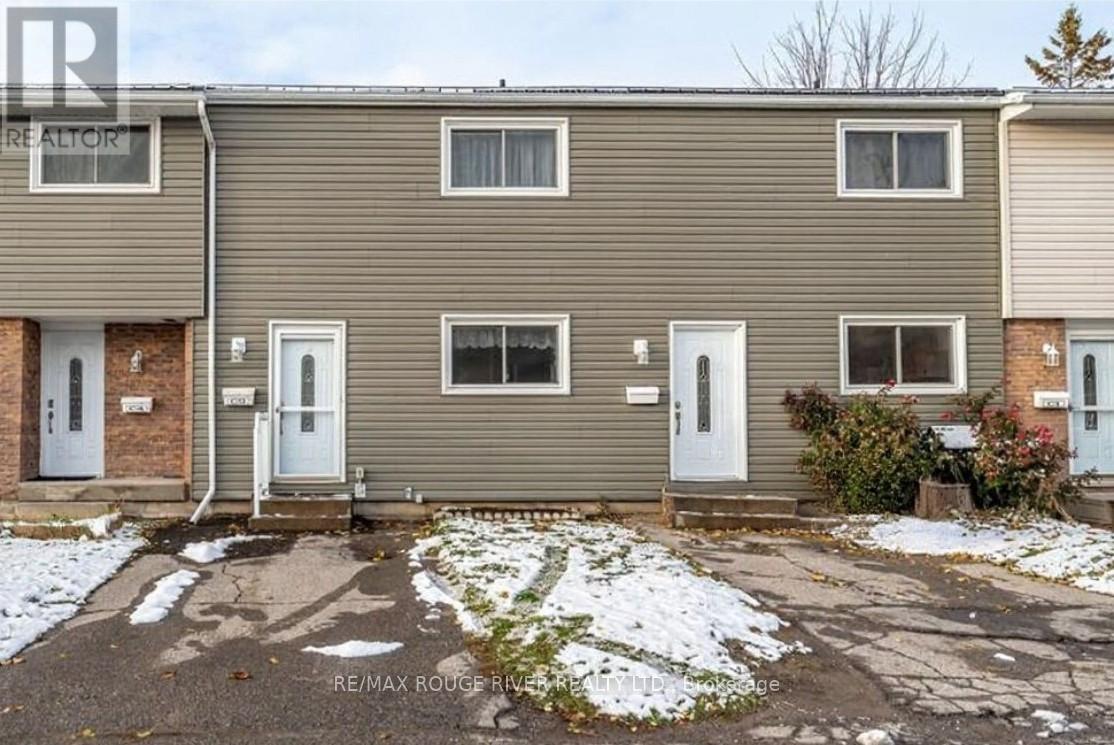 C3 - 400 Westwood Drive, Cobourg, Ontario  K9A 2B6 - Photo 1 - X13020314