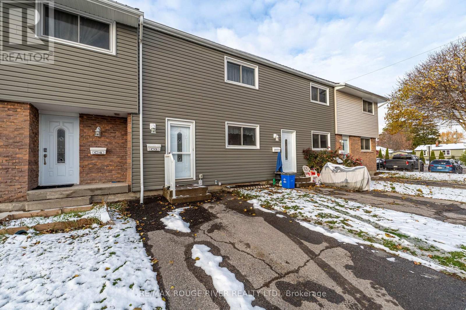 C3 - 400 Westwood Drive, Cobourg, Ontario  K9A 2B6 - Photo 4 - X13020314