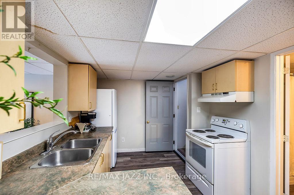 45 Milton Street, Bracebridge, Ontario  P1L 1G9 - Photo 24 - X13020332