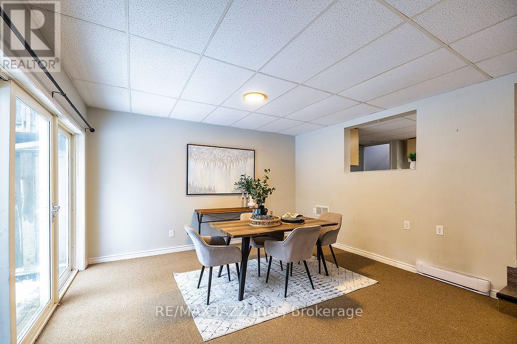 45 Milton Street, Bracebridge, Ontario  P1L 1G9 - Photo 34 - X13020332