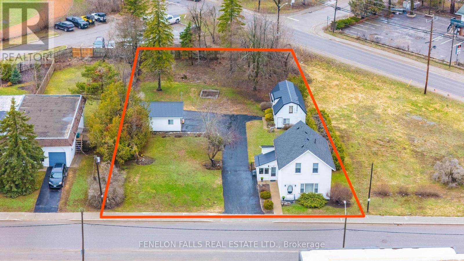 12 NORTH STREET, Kawartha Lakes, Ontario