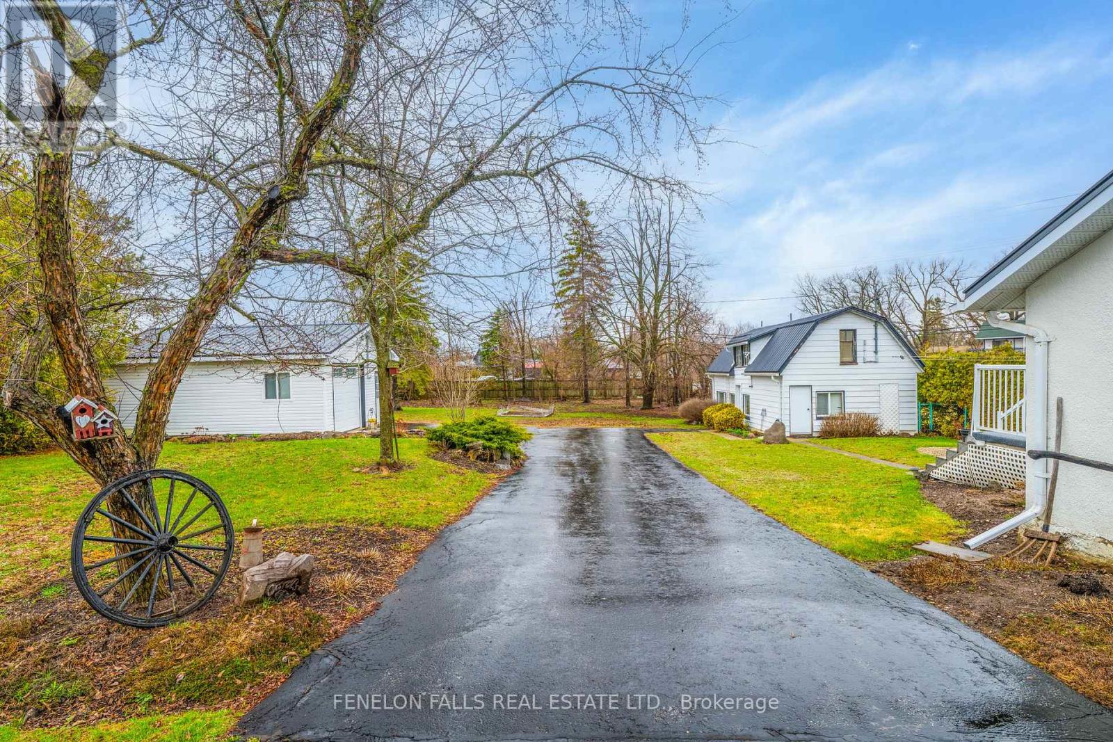 12 North Street, Kawartha Lakes, Ontario  K0M 1N0 - Photo 2 - X13020354