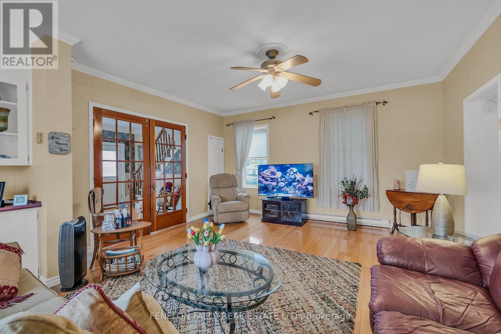 12 North Street, Kawartha Lakes, Ontario  K0M 1N0 - Photo 22 - X13020354