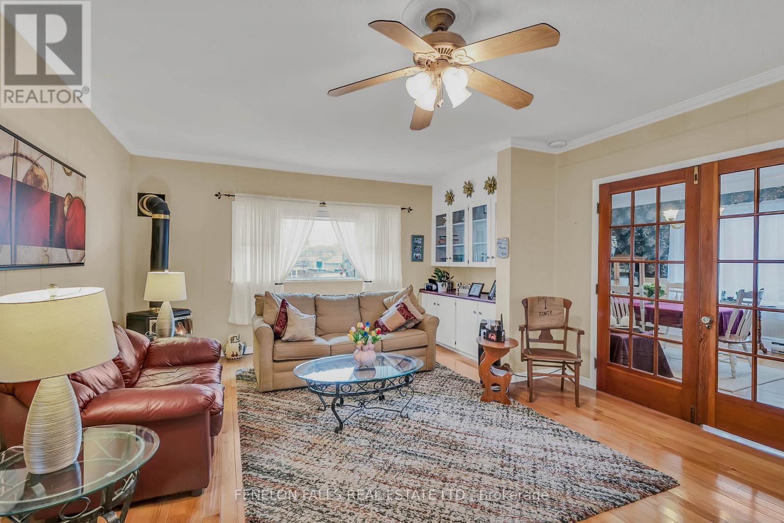 12 North Street, Kawartha Lakes, Ontario  K0M 1N0 - Photo 23 - X13020354