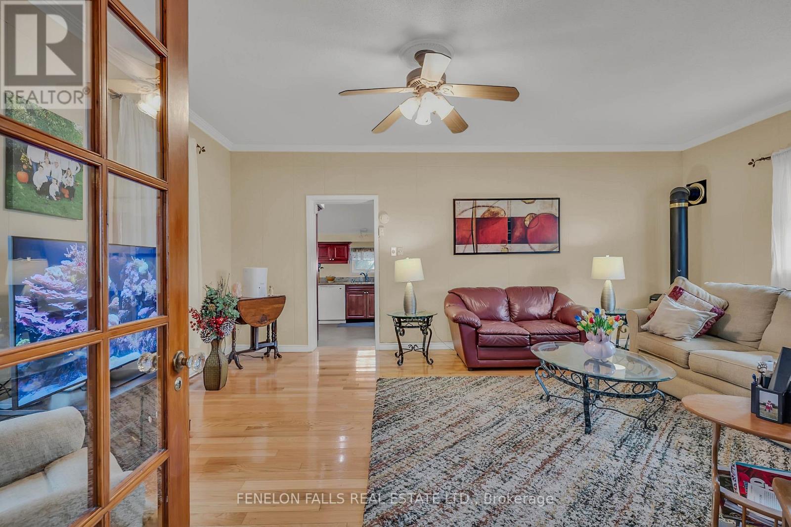 12 North Street, Kawartha Lakes, Ontario  K0M 1N0 - Photo 24 - X13020354