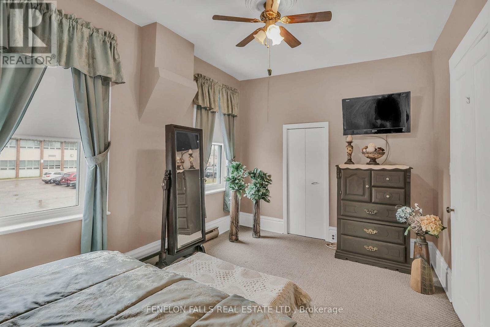 12 North Street, Kawartha Lakes, Ontario  K0M 1N0 - Photo 29 - X13020354