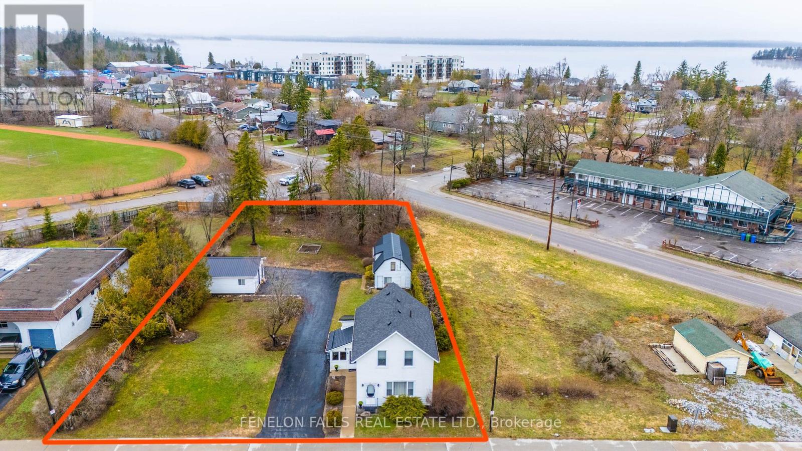 12 North Street, Kawartha Lakes, Ontario  K0M 1N0 - Photo 37 - X13020354