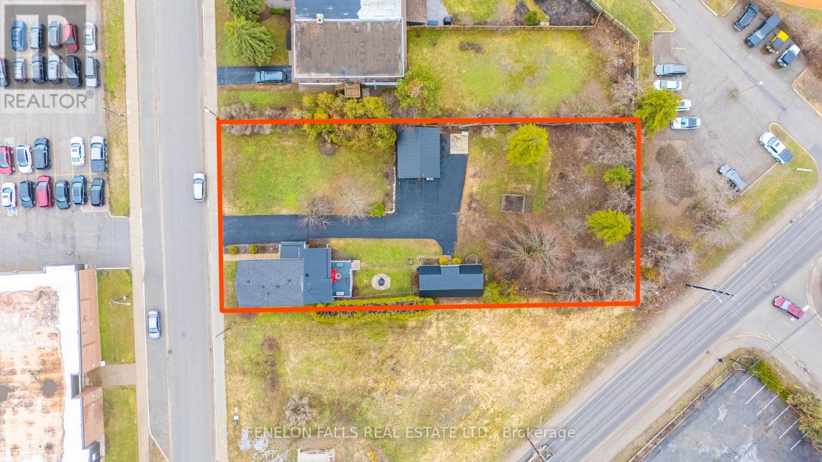 12 North Street, Kawartha Lakes, Ontario  K0M 1N0 - Photo 38 - X13020354