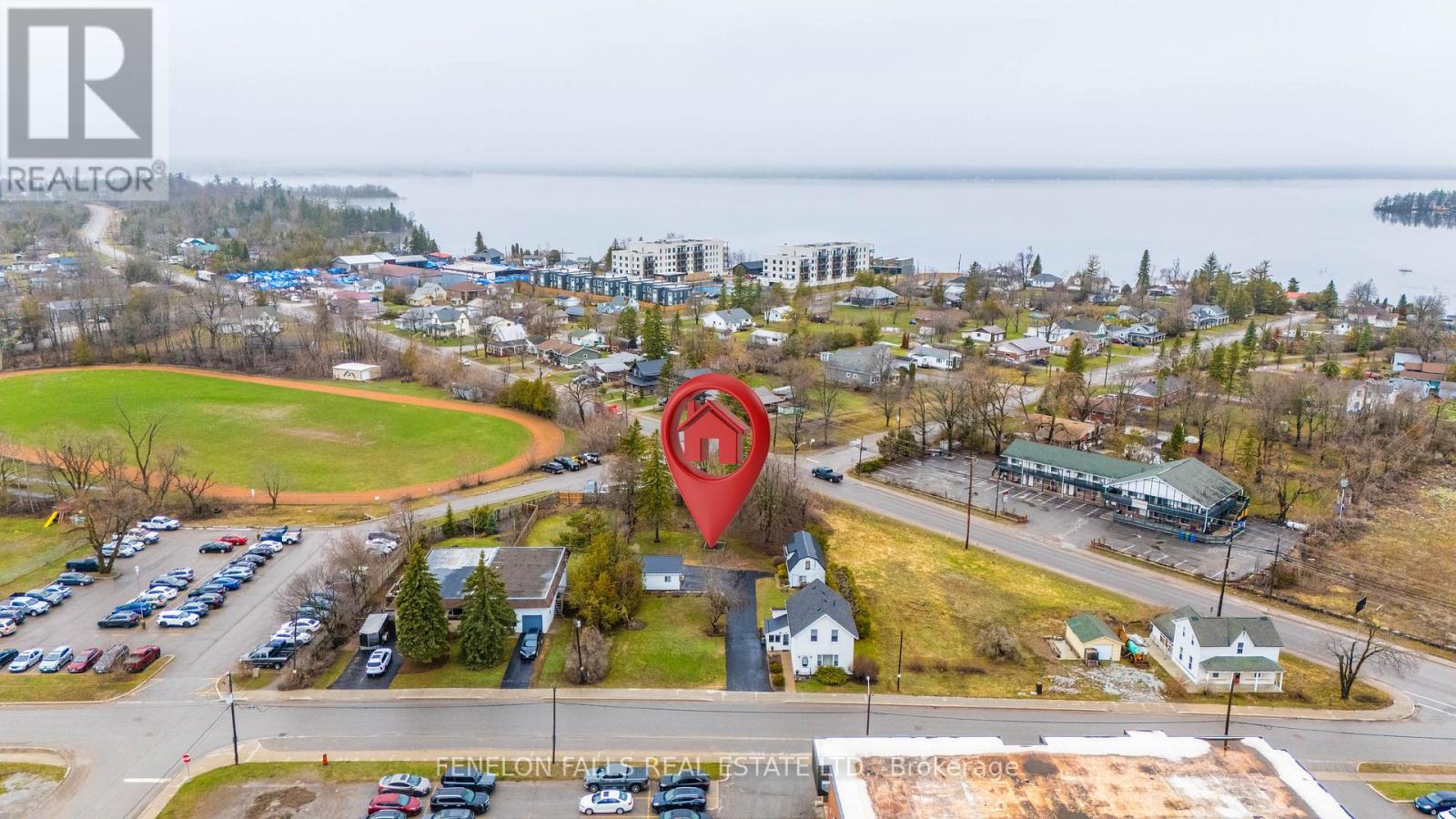 12 North Street, Kawartha Lakes, Ontario  K0M 1N0 - Photo 39 - X13020354