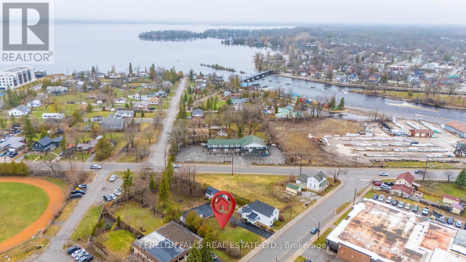 12 North Street, Kawartha Lakes, Ontario  K0M 1N0 - Photo 40 - X13020354