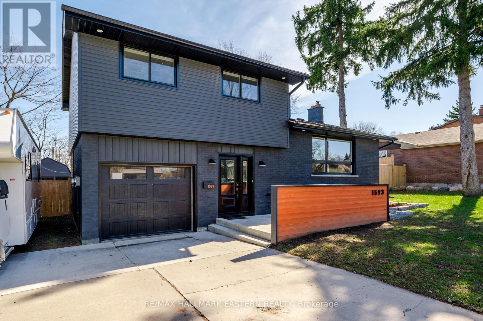 1593 Westbrook Drive, Peterborough, Ontario  K9J 6R6 - Photo 2 - X13020488