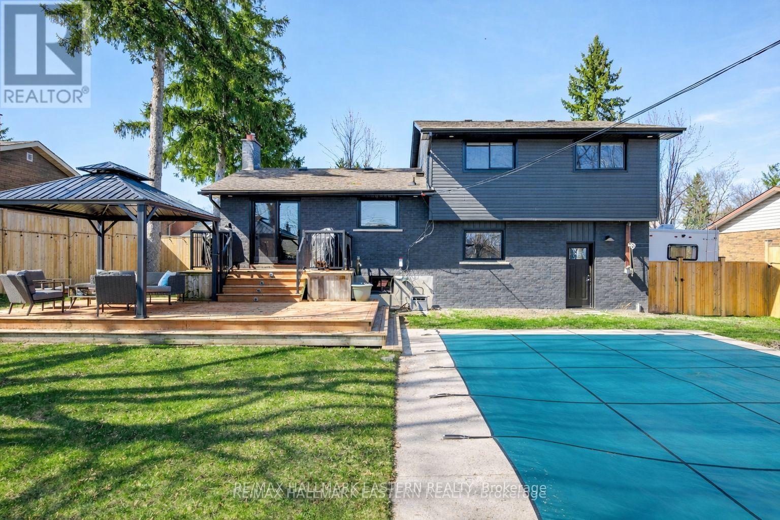 1593 Westbrook Drive, Peterborough, Ontario  K9J 6R6 - Photo 41 - X13020488