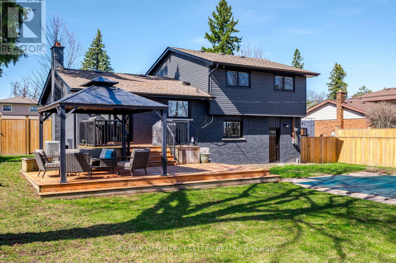 1593 Westbrook Drive, Peterborough, Ontario  K9J 6R6 - Photo 42 - X13020488