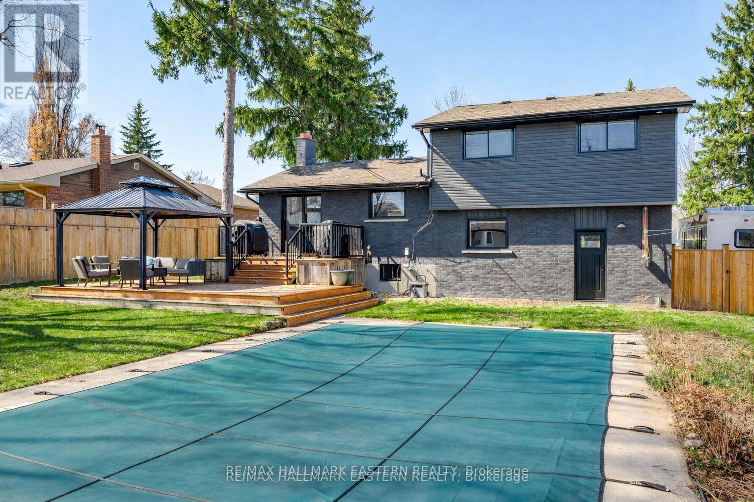 1593 Westbrook Drive, Peterborough, Ontario  K9J 6R6 - Photo 43 - X13020488