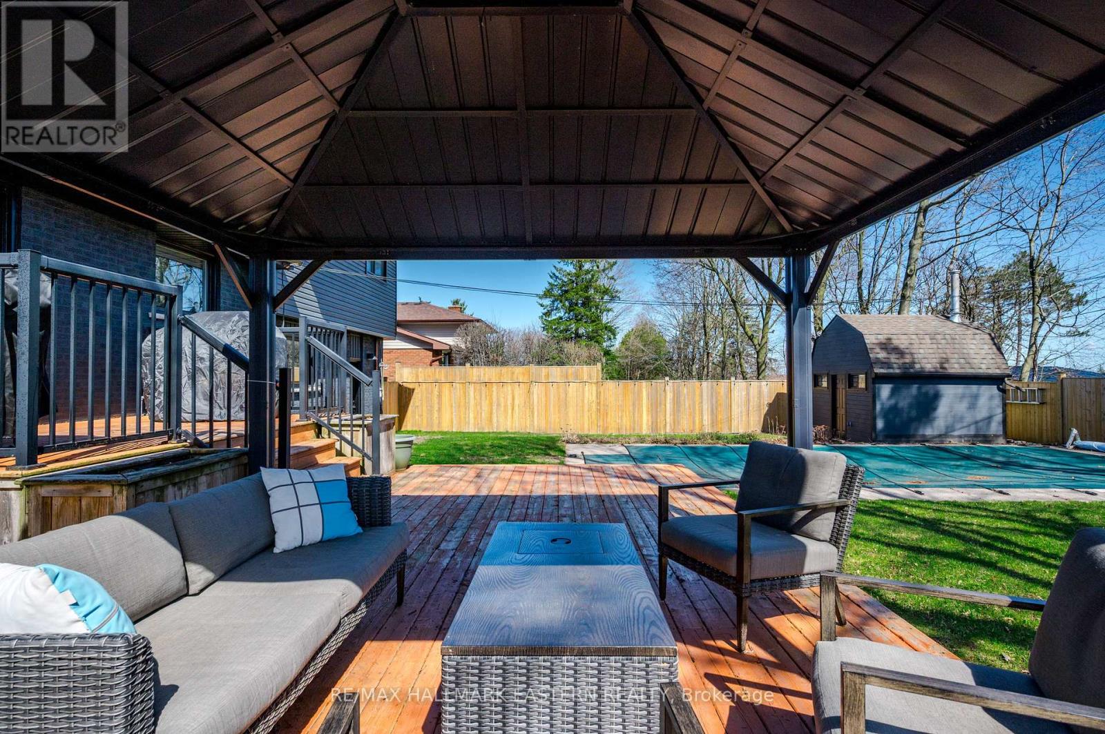 1593 Westbrook Drive, Peterborough, Ontario  K9J 6R6 - Photo 44 - X13020488