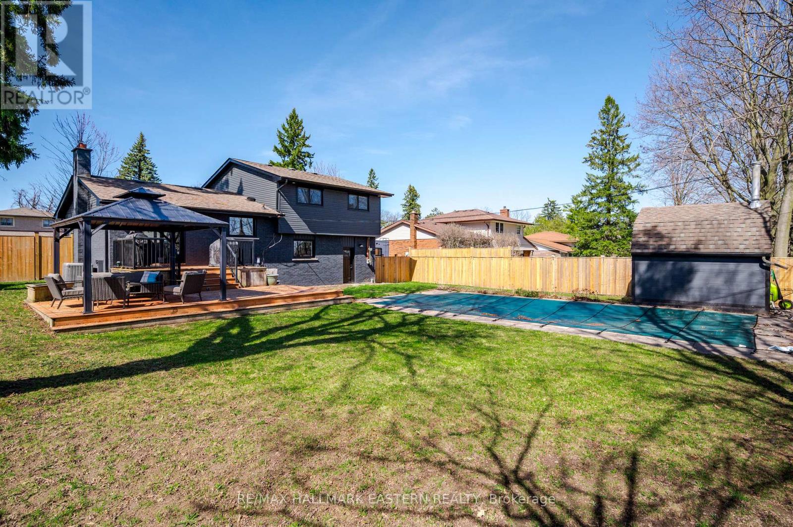 1593 Westbrook Drive, Peterborough, Ontario  K9J 6R6 - Photo 46 - X13020488