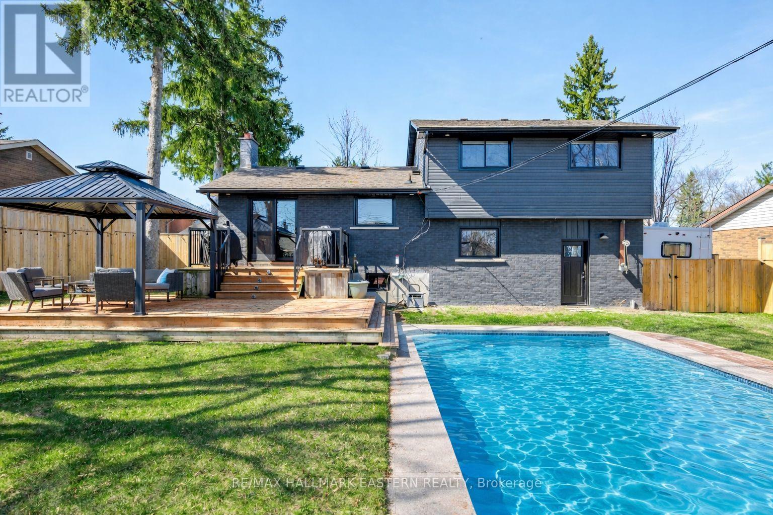 1593 Westbrook Drive, Peterborough, Ontario  K9J 6R6 - Photo 47 - X13020488