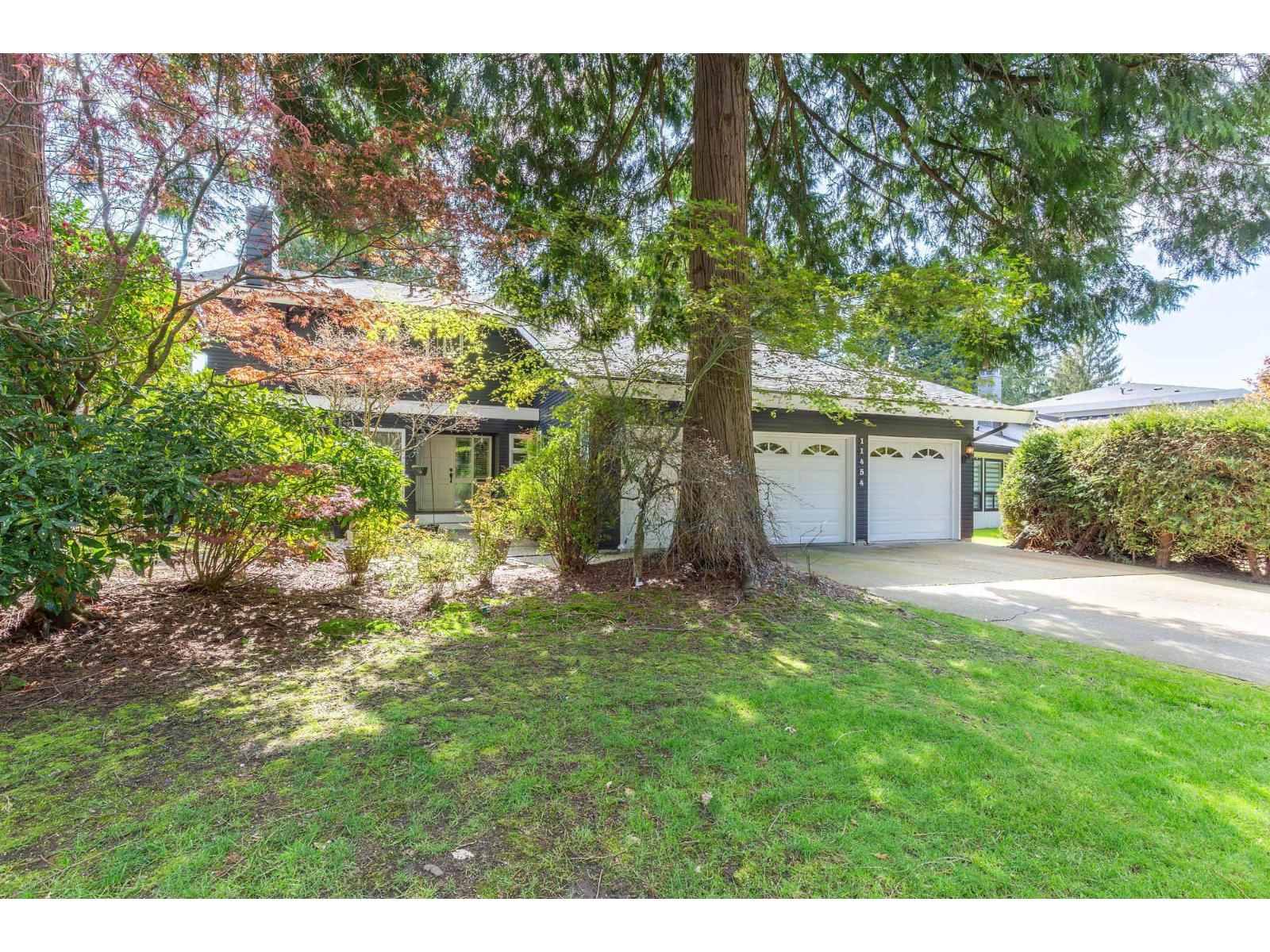 11454 LYON ROAD, Delta, British Columbia