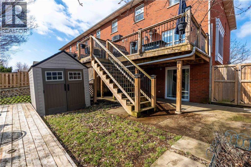 8 Swayze Court, Smithville, Ontario  L0R 2A0 - Photo 31 - 40817540