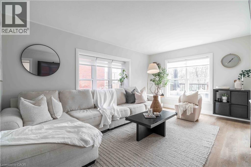 8 Swayze Court, Smithville, Ontario  L0R 2A0 - Photo 5 - 40817540