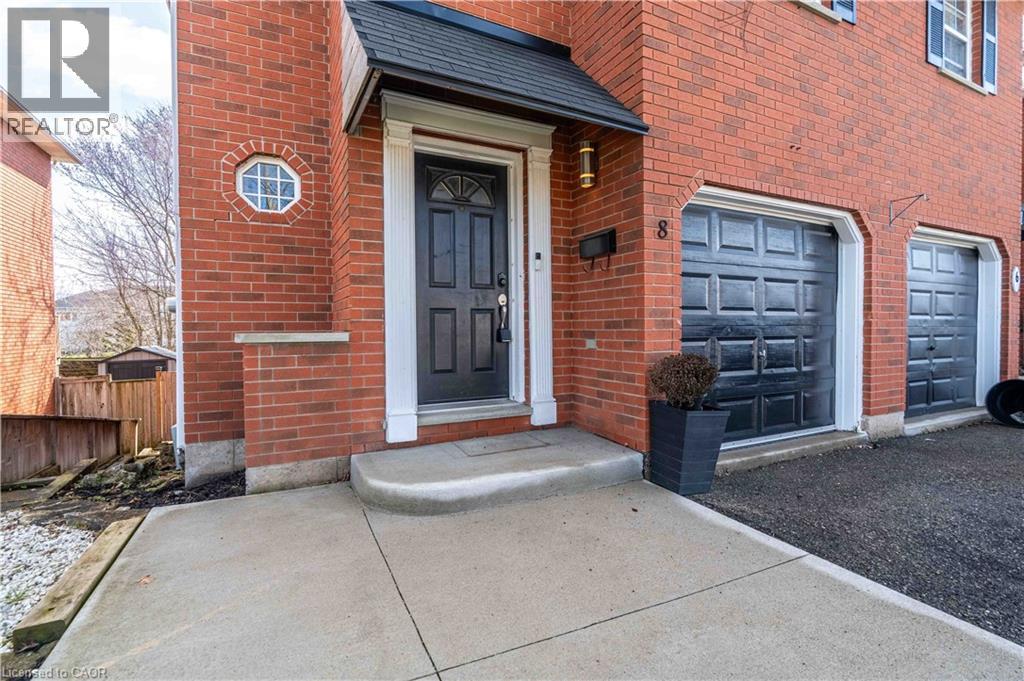 8 Swayze Court, Smithville, Ontario  L0R 2A0 - Photo 2 - 40817540