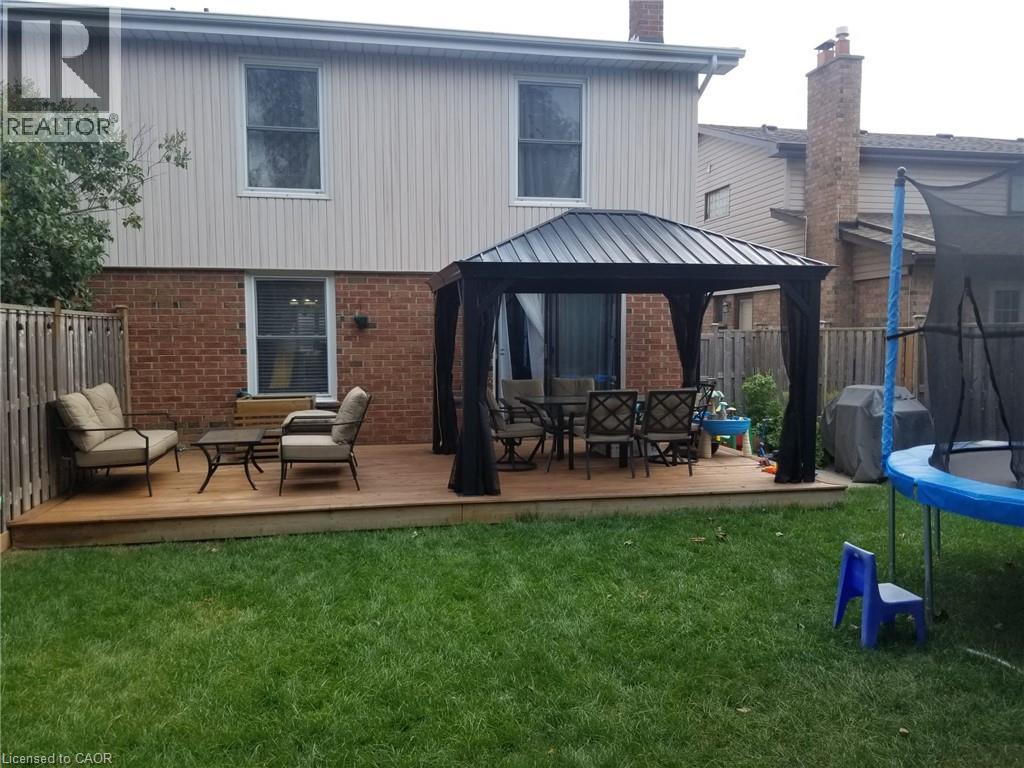 2685 Los Palmas Court, Mississauga, Ontario  L5N 2G6 - Photo 29 - 40818849