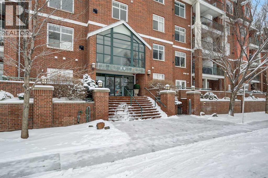 308, 59 22 Avenue SW, Calgary, Alberta  T2S 3C7 - Photo 2 - A2293470