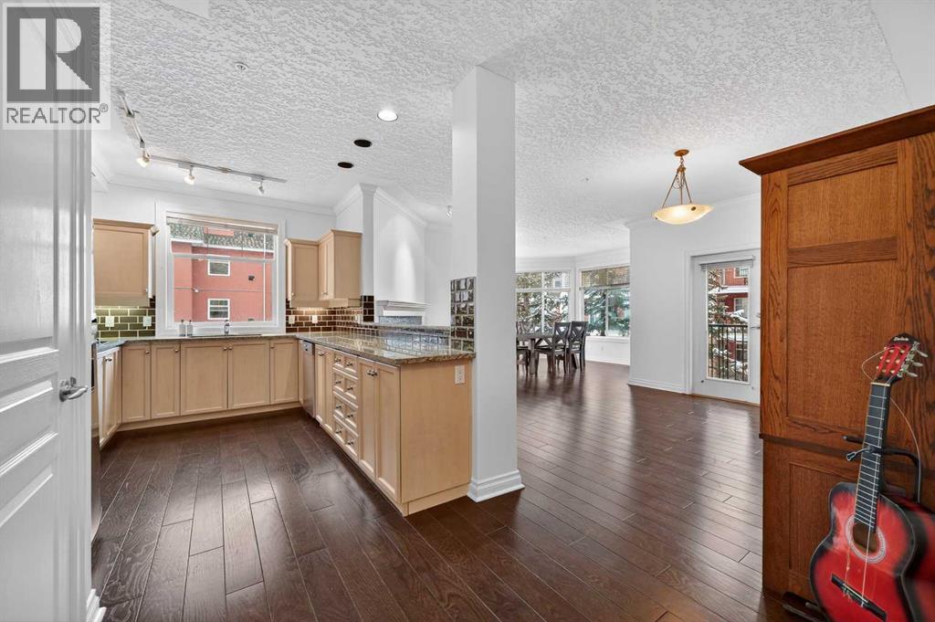 308, 59 22 Avenue SW, Calgary, Alberta  T2S 3C7 - Photo 6 - A2293470