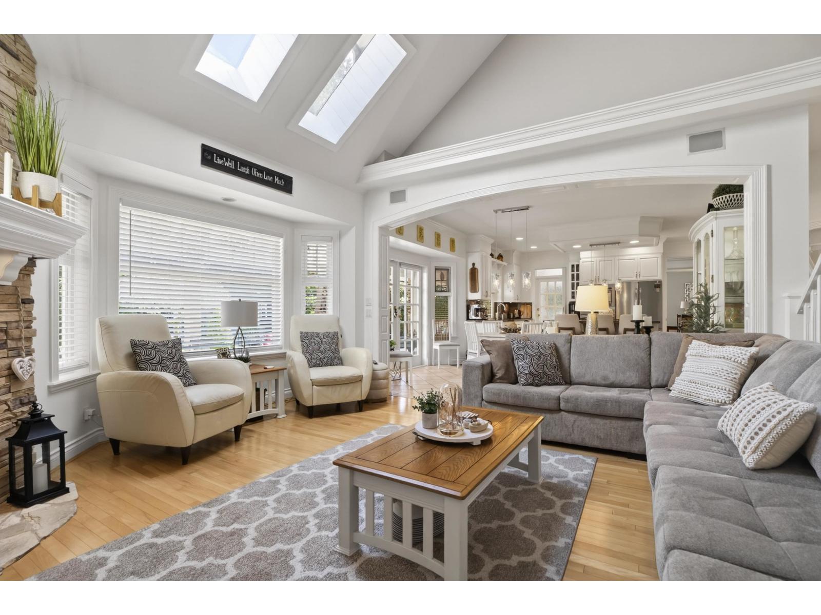 2932 139 Street, Surrey, British Columbia  V4P 2N2 - Photo 4 - R3113092