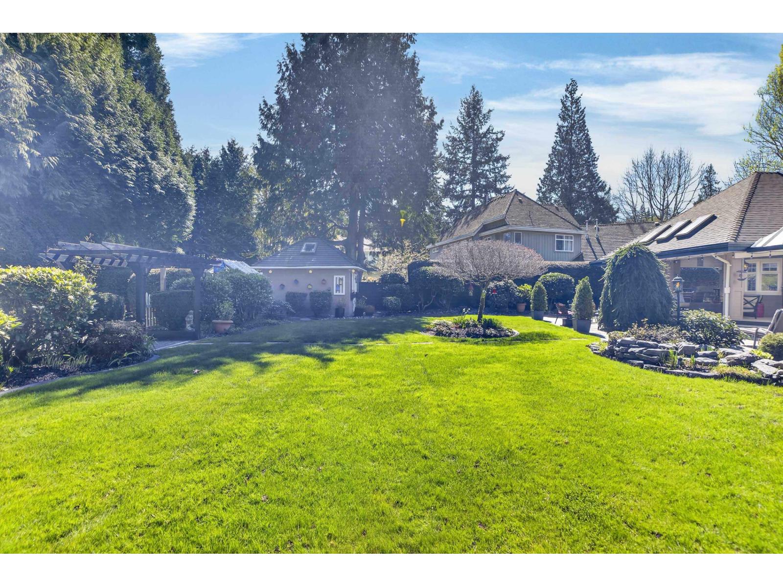 2932 139 Street, Surrey, British Columbia  V4P 2N2 - Photo 36 - R3113092