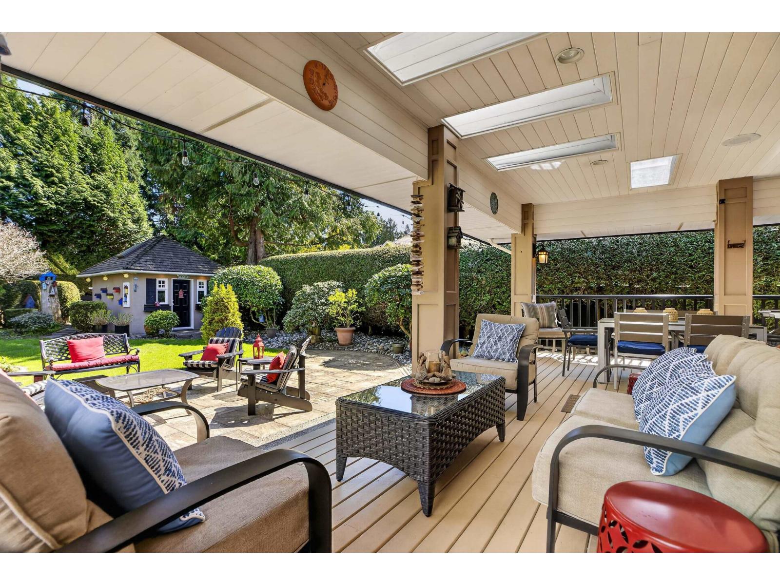 2932 139 Street, Surrey, British Columbia  V4P 2N2 - Photo 30 - R3113092