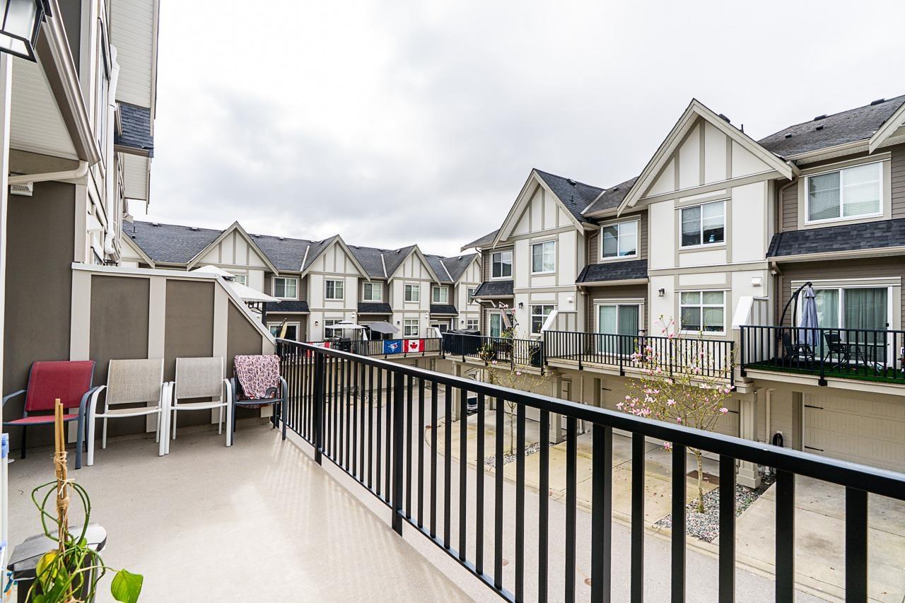 12 6588 195a Street, Surrey, British Columbia  V4N 6N5 - Photo 17 - R3113086