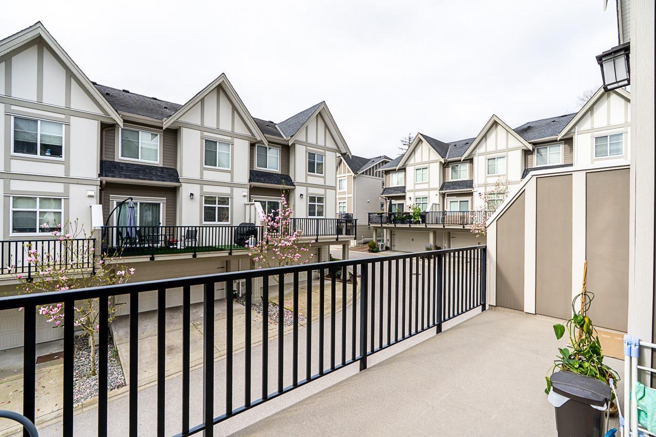 12 6588 195a Street, Surrey, British Columbia  V4N 6N5 - Photo 16 - R3113086