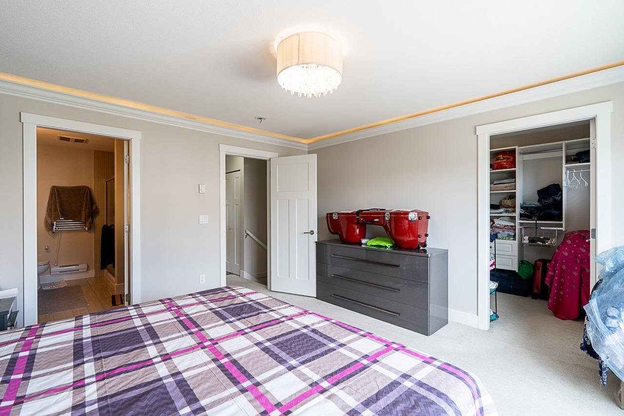 12 6588 195a Street, Surrey, British Columbia  V4N 6N5 - Photo 19 - R3113086