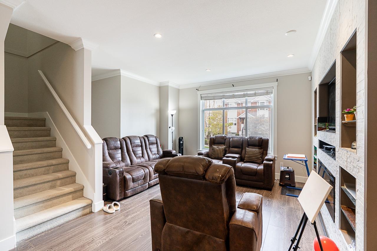 12 6588 195a Street, Surrey, British Columbia  V4N 6N5 - Photo 7 - R3113086