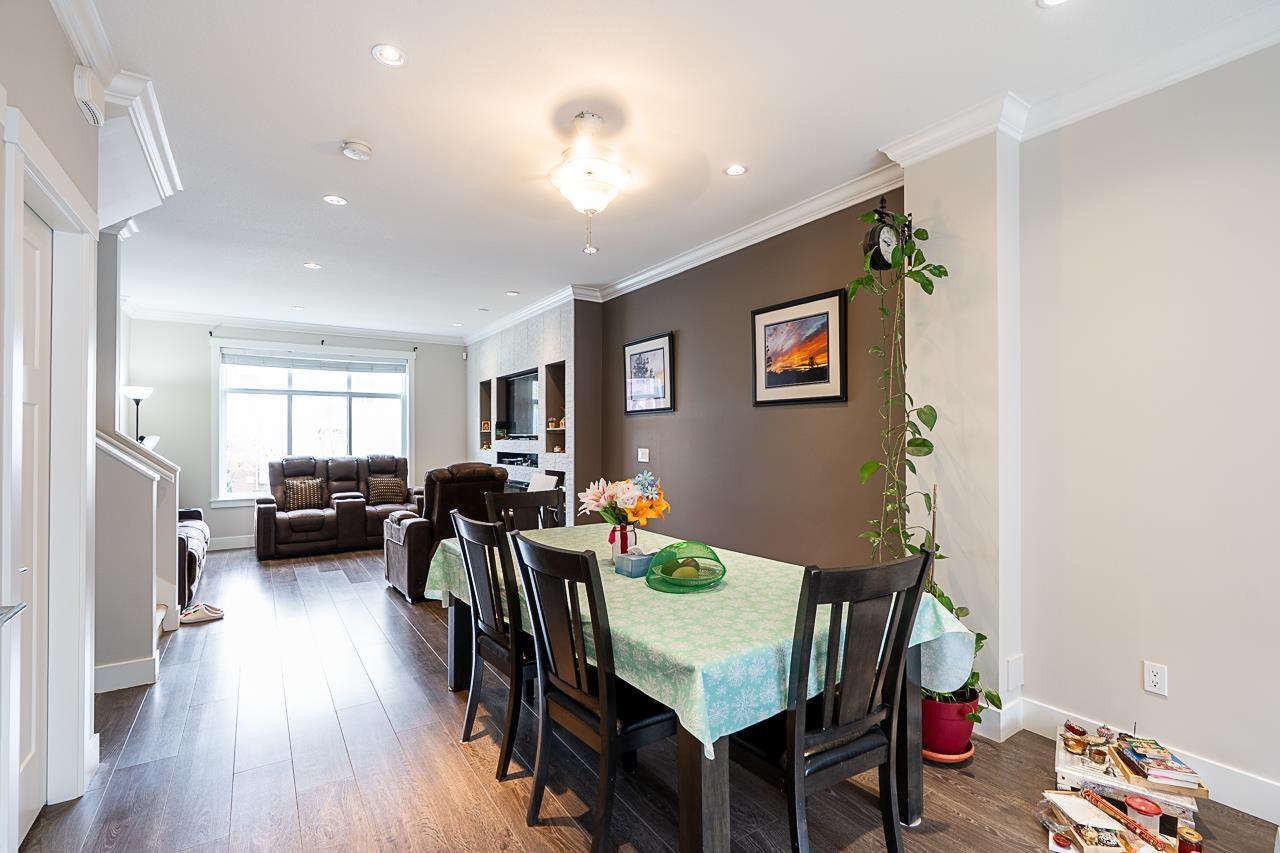 12 6588 195a Street, Surrey, British Columbia  V4N 6N5 - Photo 9 - R3113086