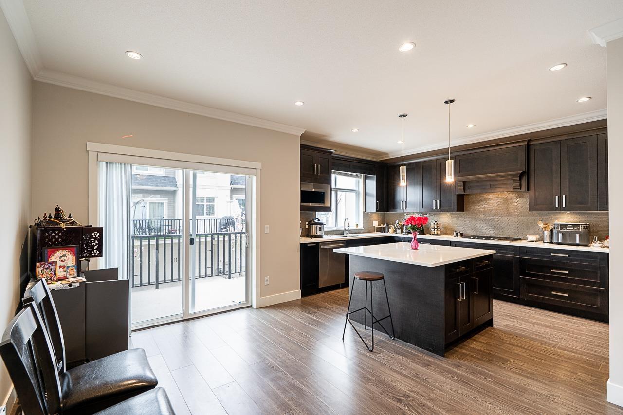 12 6588 195a Street, Surrey, British Columbia  V4N 6N5 - Photo 11 - R3113086