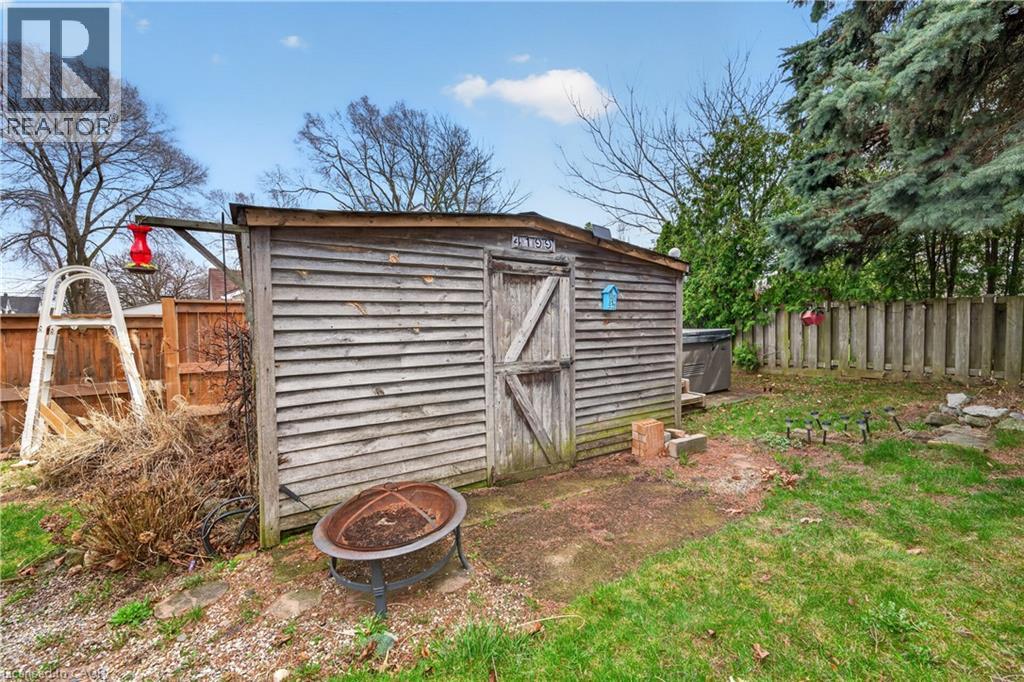 4199 Highland Park Drive, Beamsville, Ontario  L3J 0K3 - Photo 29 - 40821592