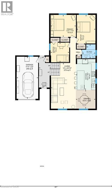 4199 Highland Park Drive, Beamsville, Ontario  L3J 0K3 - Photo 37 - 40821592