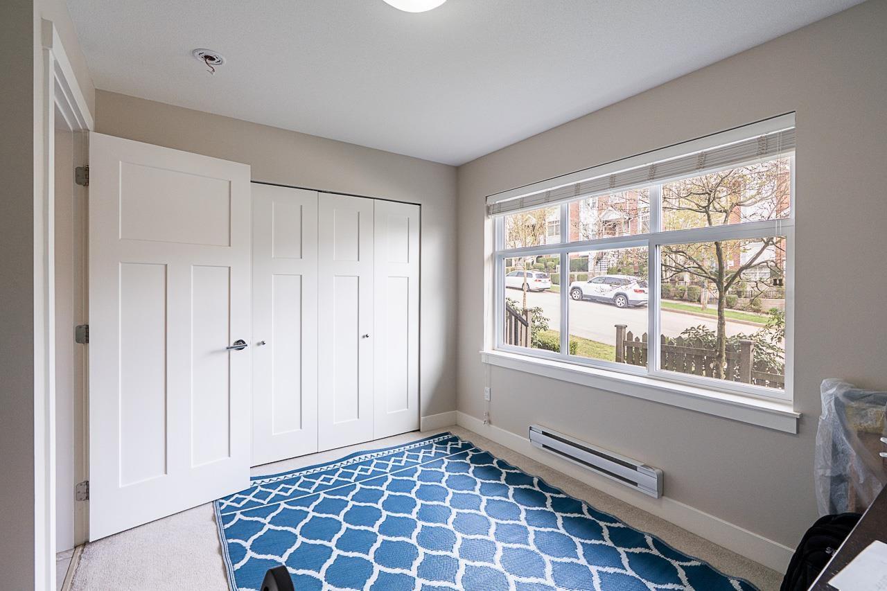 12 6588 195a Street, Surrey, British Columbia  V4N 6N5 - Photo 29 - R3113086