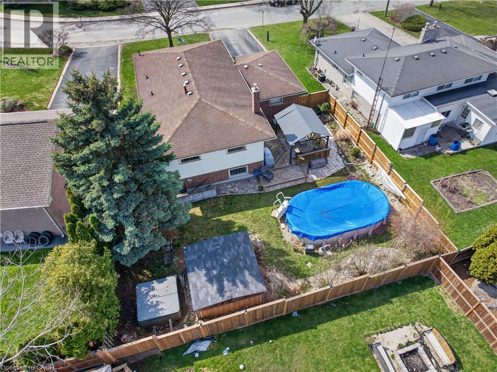 4199 Highland Park Drive, Beamsville, Ontario  L3J 0K3 - Photo 24 - 40821592