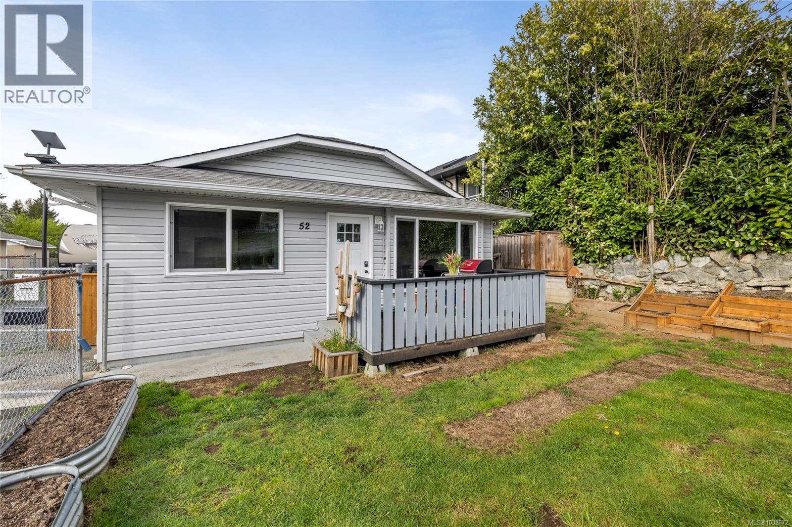 52 Athletic St, Nanaimo, British Columbia  V9R 5N6 - Photo 1 - 1032672