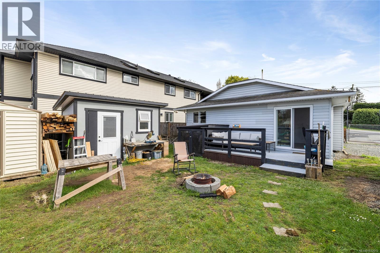 52 Athletic St, Nanaimo, British Columbia  V9R 5N6 - Photo 22 - 1032672