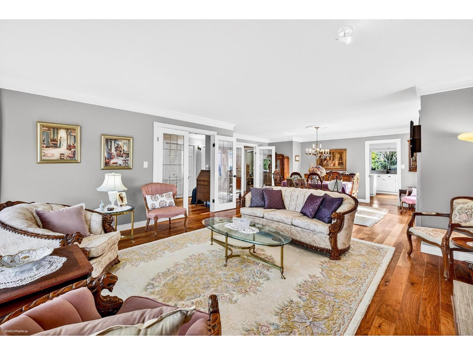 5916 123 Street, Surrey, British Columbia  V3X 2C4 - Photo 4 - R3113045