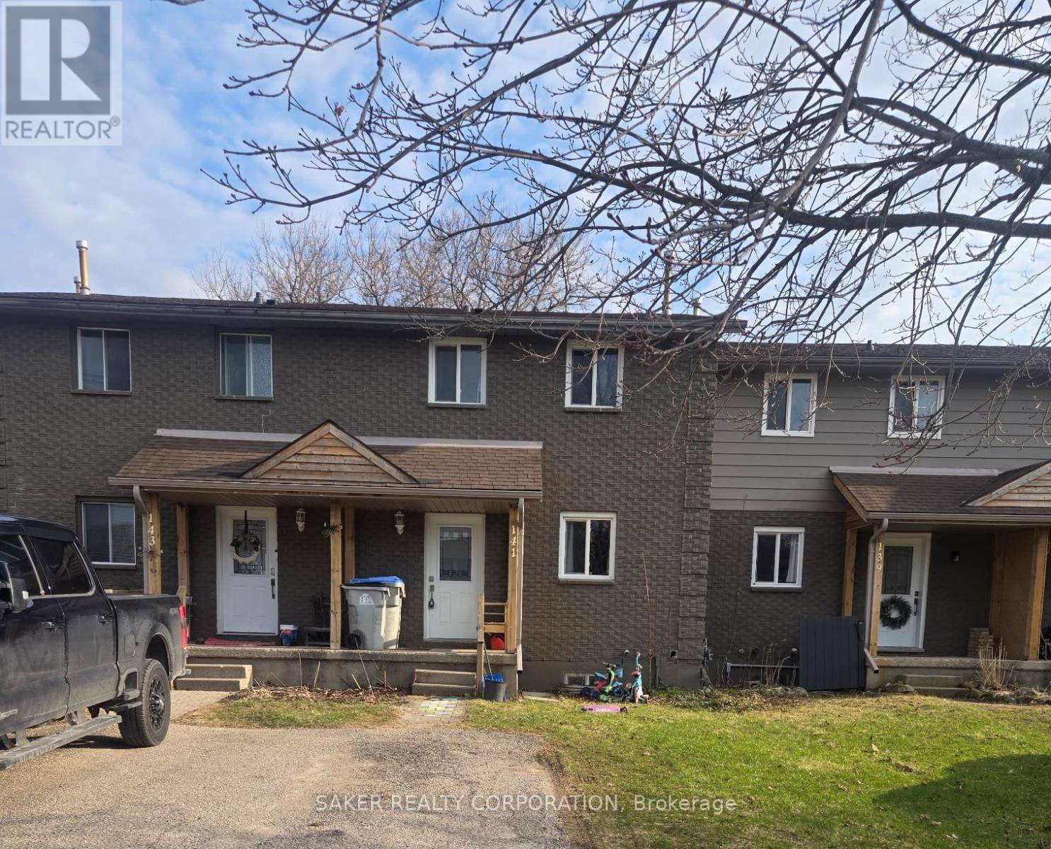 141 SIMCOE STREET, South Huron, Ontario