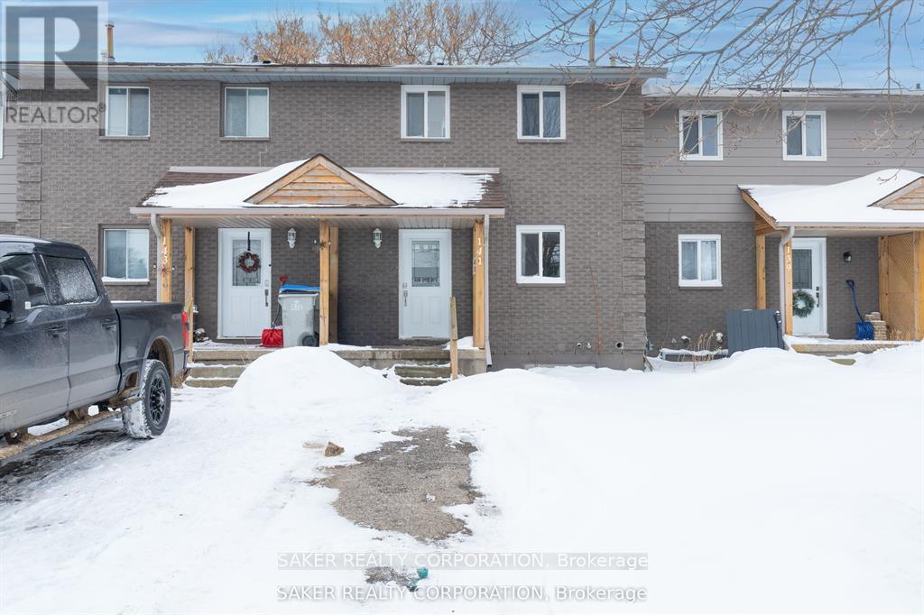 141 Simcoe Street, South Huron, Ontario  N0M 1S1 - Photo 2 - X13020286