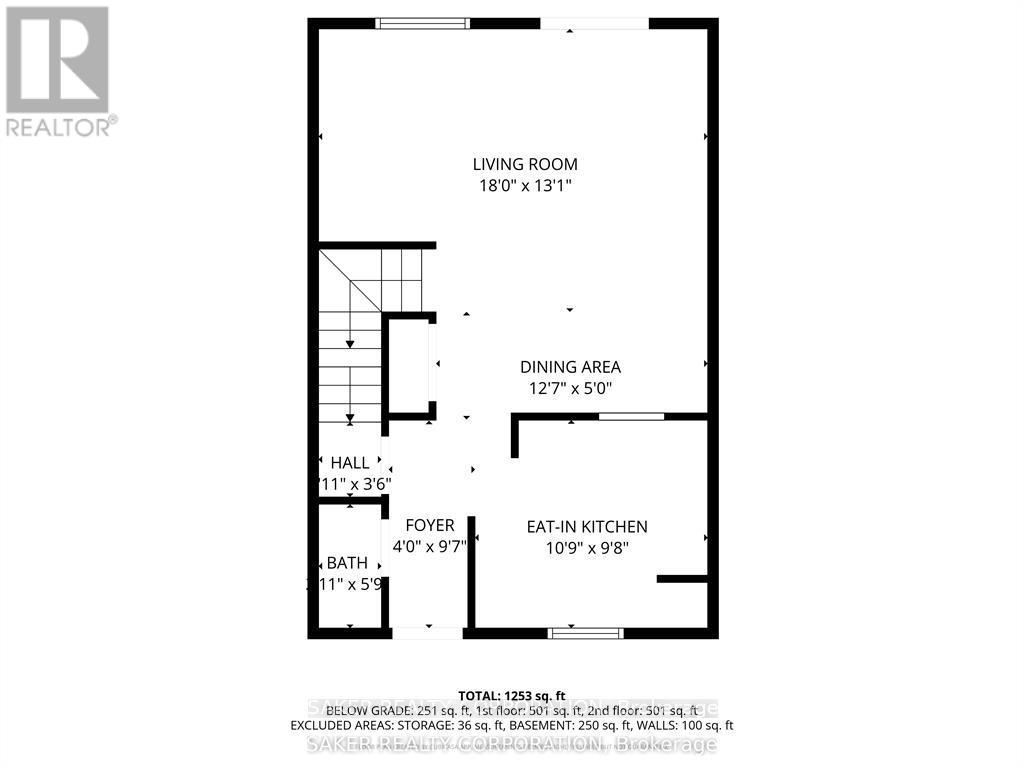 141 Simcoe Street, South Huron, Ontario  N0M 1S1 - Photo 29 - X13020286