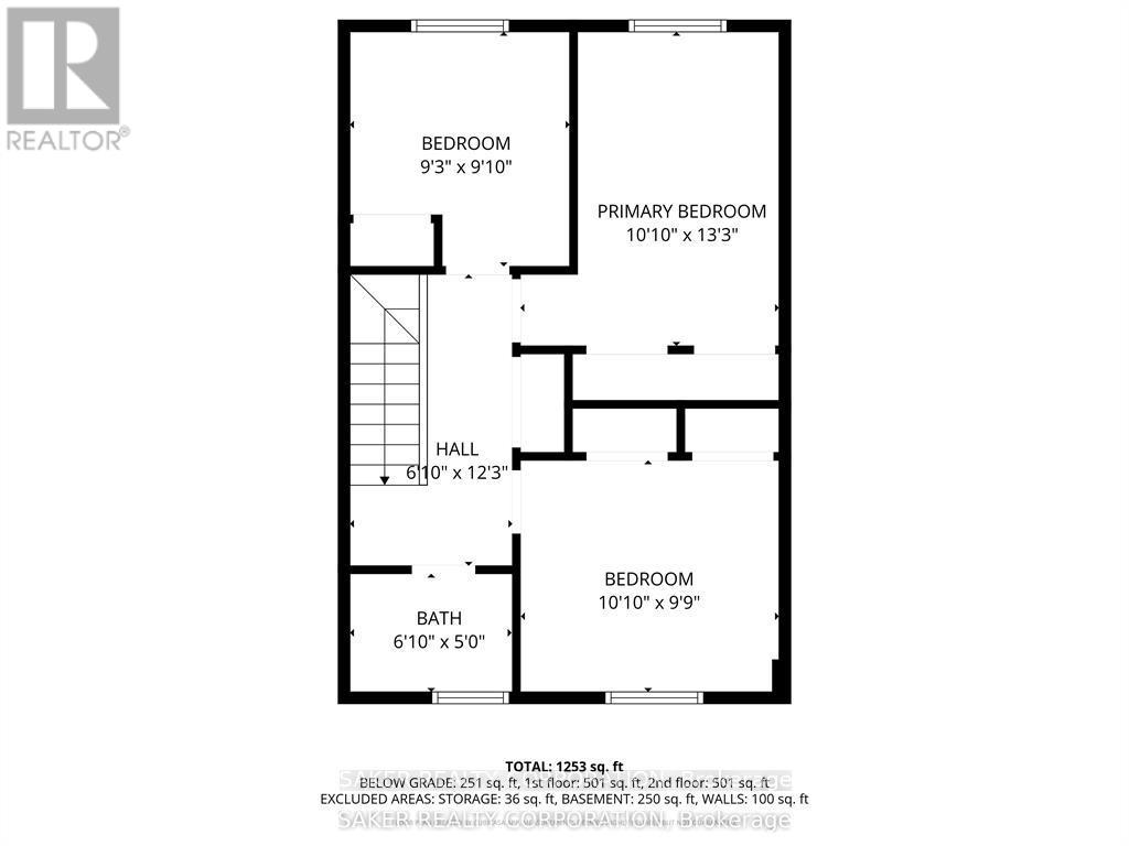 141 Simcoe Street, South Huron, Ontario  N0M 1S1 - Photo 30 - X13020286