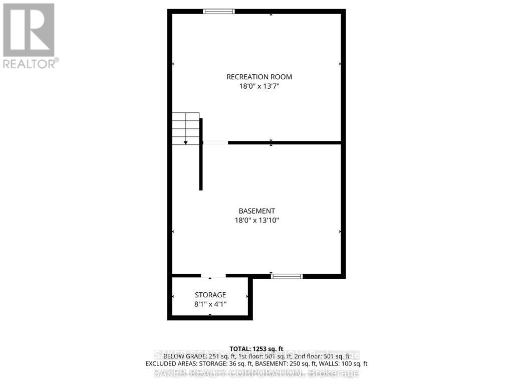 141 Simcoe Street, South Huron, Ontario  N0M 1S1 - Photo 31 - X13020286