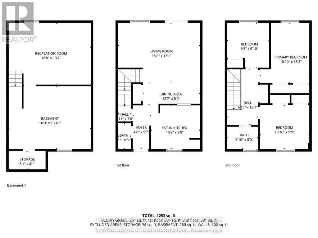 141 Simcoe Street, South Huron, Ontario  N0M 1S1 - Photo 32 - X13020286